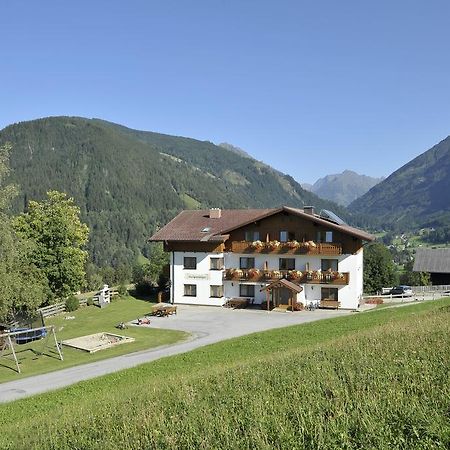 Urlpoldhof Villa Schladming Bagian luar foto